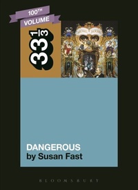Enlarge image Cover: Michael Jackson's Dangerous - Bloomsbury Academic USA