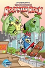 Cover: Steve Harvery's Roopster Roux - Steve Harvey