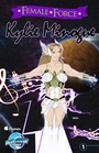 Cover: Female Force: Kylie Minogue - Female Force