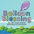 Cover: Balloon Blessing - Peppertree Press