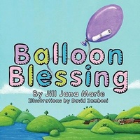 Enlarge image Cover: Balloon Blessing - Peppertree Press