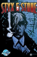 Cover: Styx & Stone - Styx & Stone