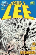 Cover: Jesus E. Lee - Jesus E. Lee