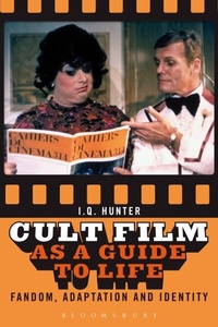 Enlarge image Cover: Cult Film as a Guide to Life - Bloomsbury Academic USA
