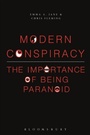 Cover: Modern Conspiracy - Bloomsbury Academic USA
