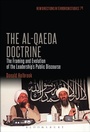 Cover: The Al-Qaeda Doctrine - Bloomsbury Academic USA