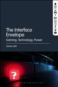 Cover: The Interface Envelope - Bloomsbury Academic USA