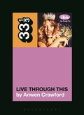 Cover: Hole's Live Through This - Bloomsbury Academic USA