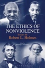 Cover: The Ethics of Nonviolence - Bloomsbury Academic USA