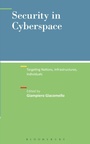 Cover: Security in Cyberspace - Bloomsbury Academic USA