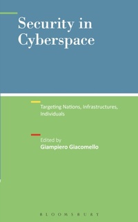 Enlarge image Cover: Security in Cyberspace - Bloomsbury Academic USA
