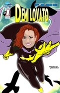 Cover: FAME: Demi Lovato - Fame