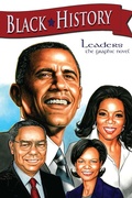Cover: Black History - Orbit
