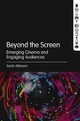 Cover: Beyond the Screen - Bloomsbury Academic USA