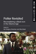 Cover: Poitier Revisited - Bloomsbury Academic USA