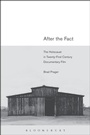 Cover: After the Fact - Bloomsbury Academic USA