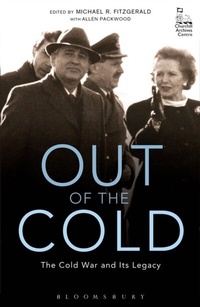 Enlarge image Cover: Out of the Cold - Bloomsbury Academic USA