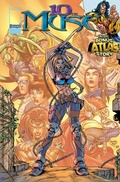 Cover: 10th Muse - 10th Muse