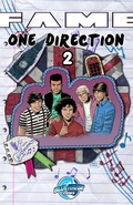 Cover: FAME: One Direction #2 - Fame