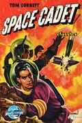 Cover: Tom Corbett: Space Cadet - Tom Corbett