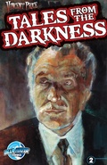 Cover: Vincent Price - Vincent Price Presents