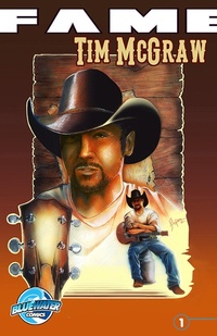 Enlarge image Cover: FAME: Tim McGraw - Fame