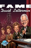 Cover: Fame: David Letterman - Fame