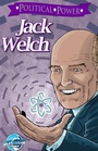 Cover: Political Power: Jack Welch - TidalWave Productions