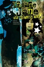 Cover: Insane Jane: Avenging Star - Insane Jane