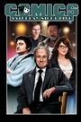Cover: Comics: Saturday Night Live - Comics