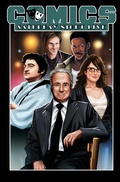 Cover: Comics: Saturday Night Live - Comics