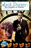 Cover: Jack Dorsey - Orbit