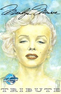 Cover: Tribute: Marilyn Monroe - Tribute