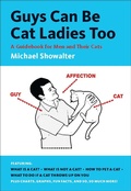 Cover: Guys Can Be Cat Ladies Too - Abrams Image