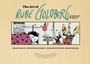 Cover: The Art of Rube Goldberg - ABRAMS Comic Arts