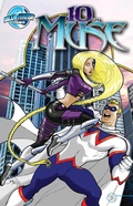 Cover: 10th Muse - 10th Muse