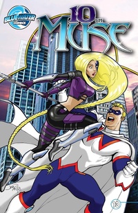 Enlarge image Cover: 10th Muse - 10th Muse