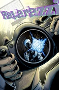 Cover: Paparazzi: Ready For Your Close-Up - TidalWave Productions