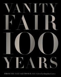 Abbildung von: Vanity Fair 100 Years - ABRAMS Books