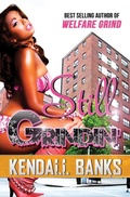 Cover: Still Grindin' - Life Changing Books