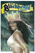 Cover: Blackbeard Legacy - Stormfront Entertainment