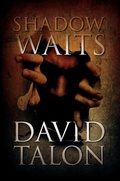 Cover: Shadow Waits - David Talon