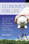 Cover: Economics for Life - Acorn Press