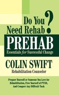 Cover: Prehab - Colin Swift