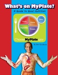 Cover: What's on MyPlate - Slim Goodbody Corp.