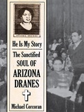 Cover: He Is My Story - Tompkins Square Books