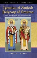 Cover: Ignatius of Antioch & Polycarp of Smyrna - CHResources