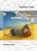 Cover: Nowhere Fast - Saturnalia Books