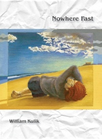 Enlarge image Cover: Nowhere Fast - Saturnalia Books