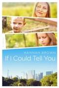Cover: If I Could Tell You - LDLA